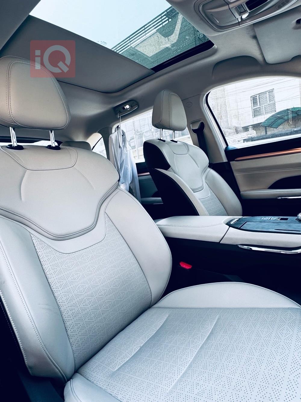 هەڤاڵ جى تى H6